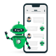 Smooth and responsive chat bot